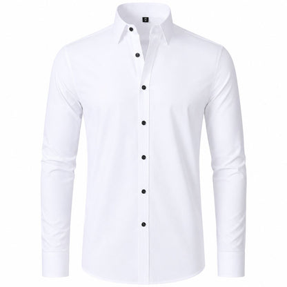 Hemd Westmont Slim Langarm