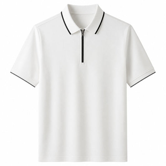 Polo Ridgeway Zip