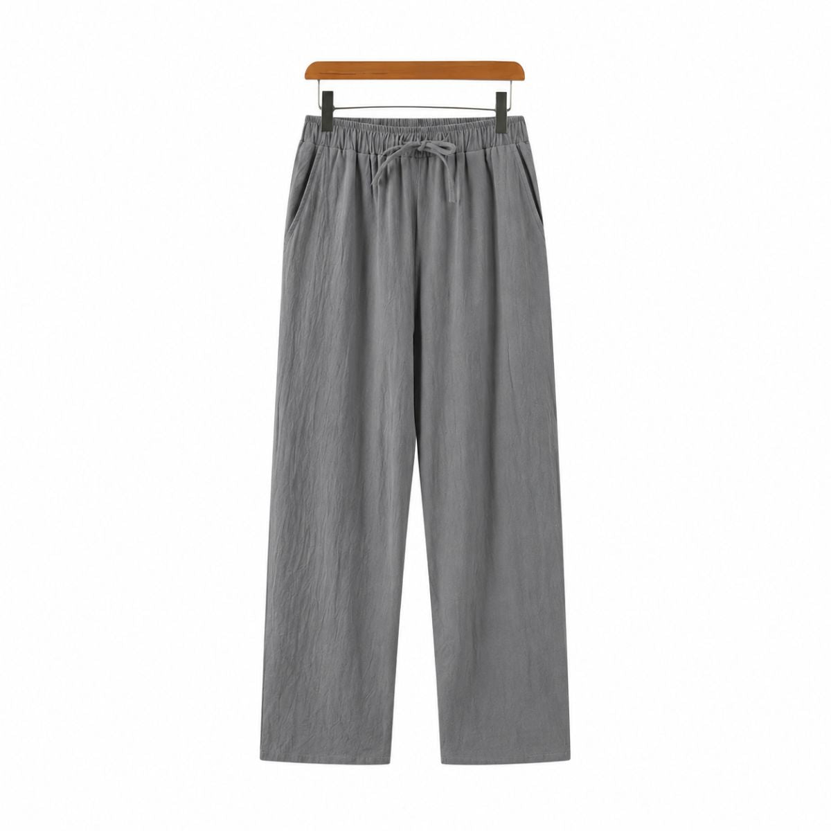 Mistral - Hose aus 100% Leinen