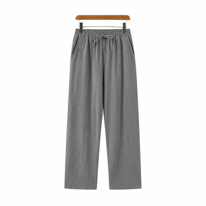 Mistral - Hose aus 100% Leinen