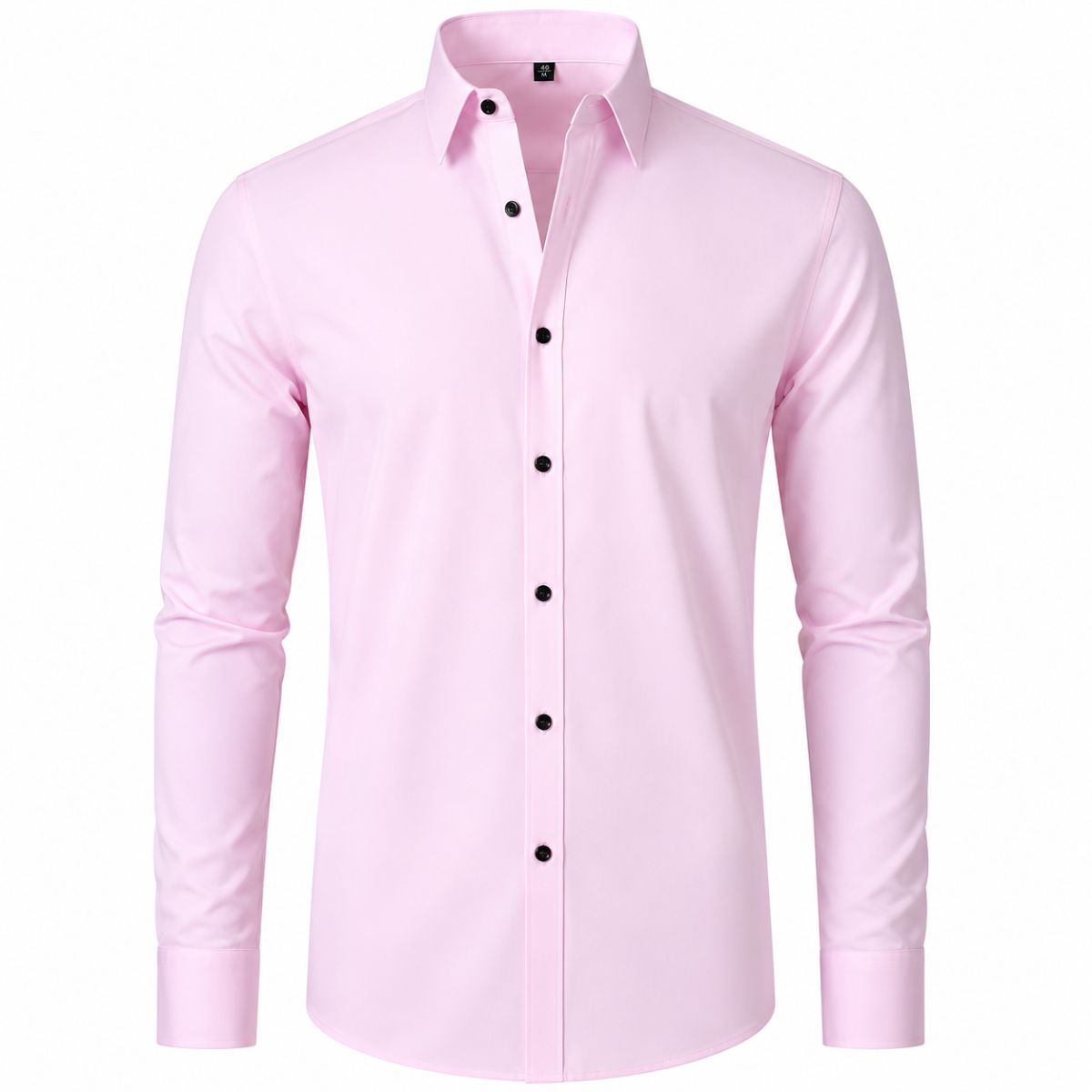 Hemd Westmont Slim Langarm