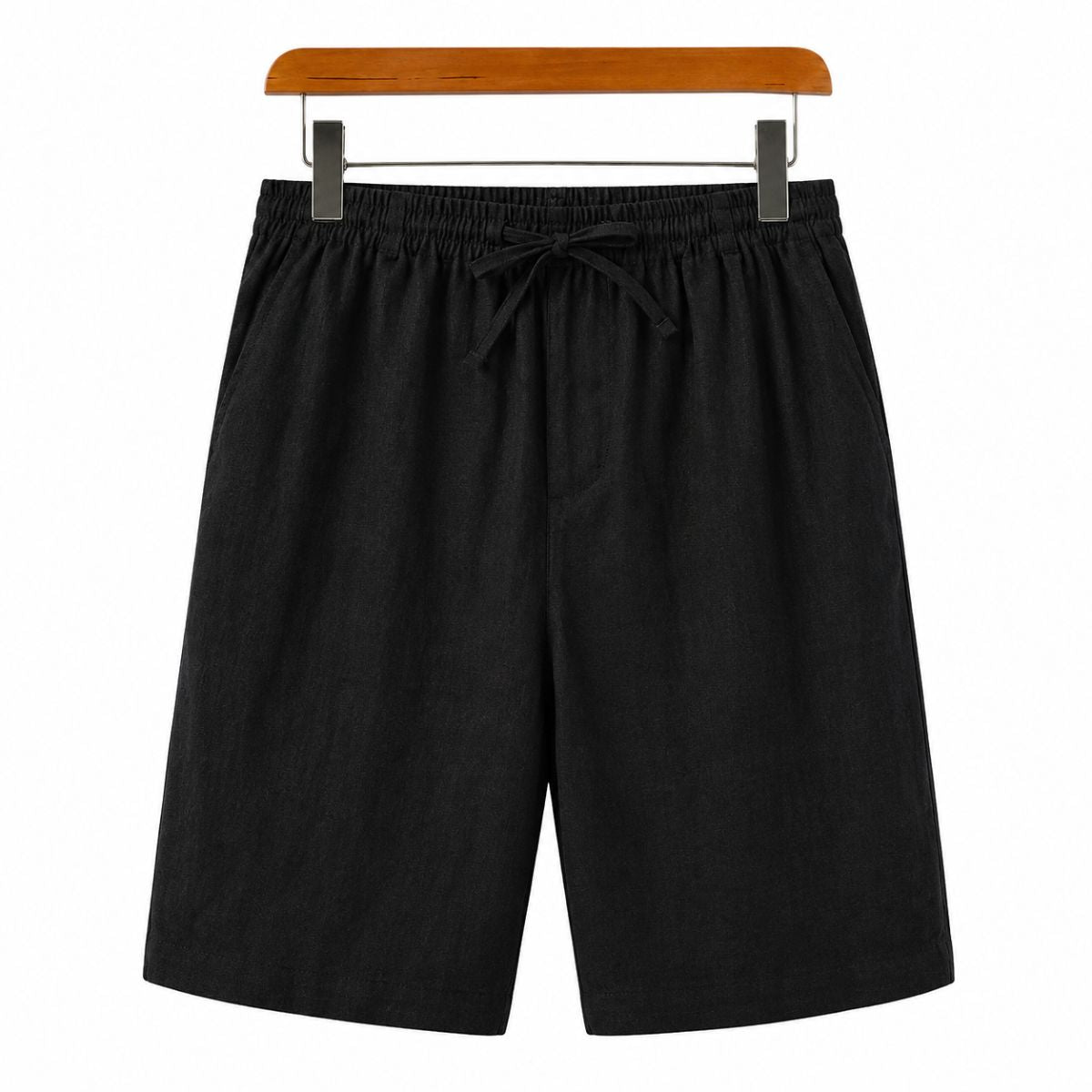 Portofino – Shorts aus 100% Leinen
