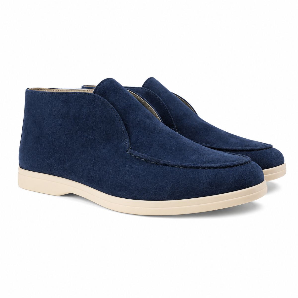 Astor - Wildleder Boots