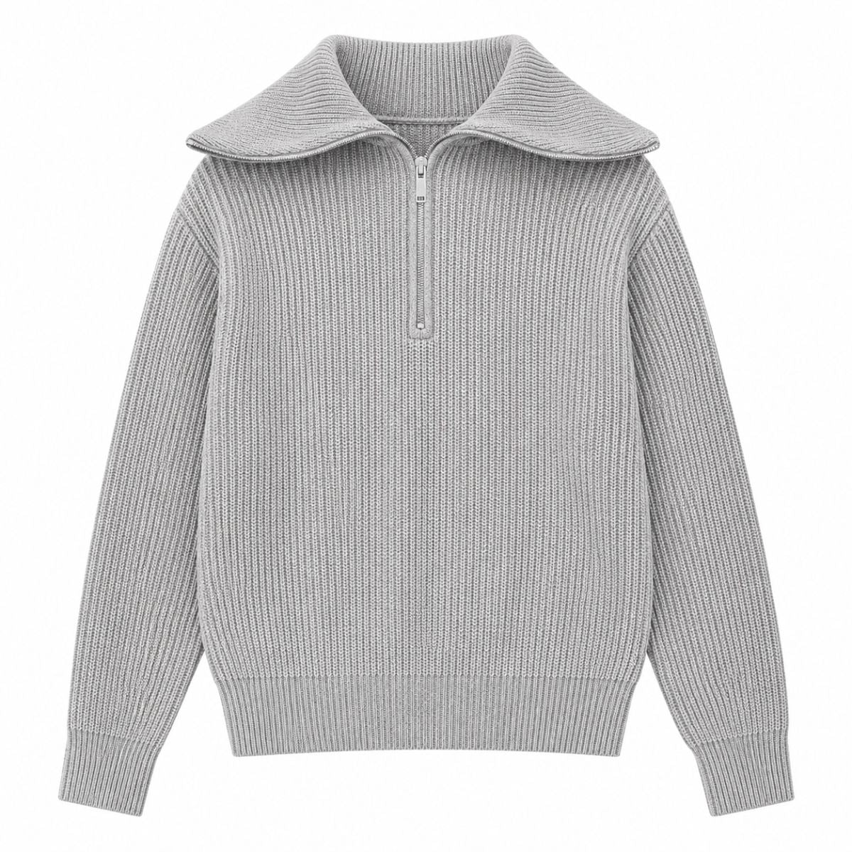Kaschmir Nordhaven Zip