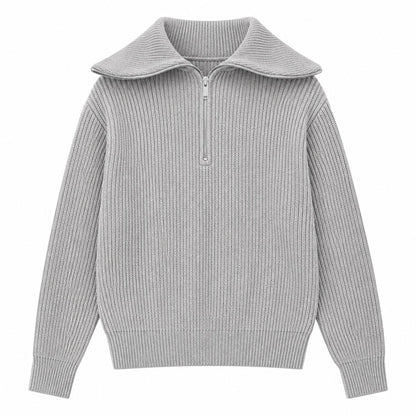 Kaschmir Nordhaven Zip