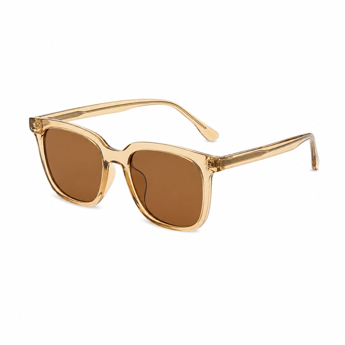 Milano - Luxus Sonnenbrillen mit urbanem Stil
