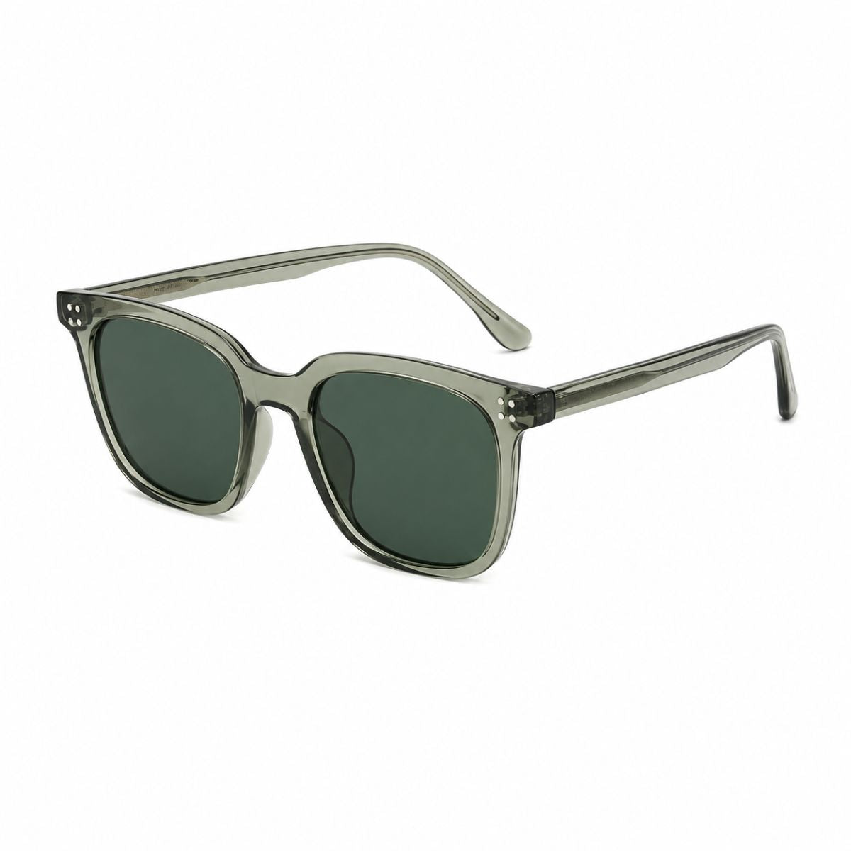 Milano - Luxus Sonnenbrillen mit urbanem Stil