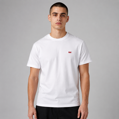 [KAUFE 3, ERHALTE 5] Premium Baumwoll Klassik T-Shirt